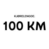 100 km