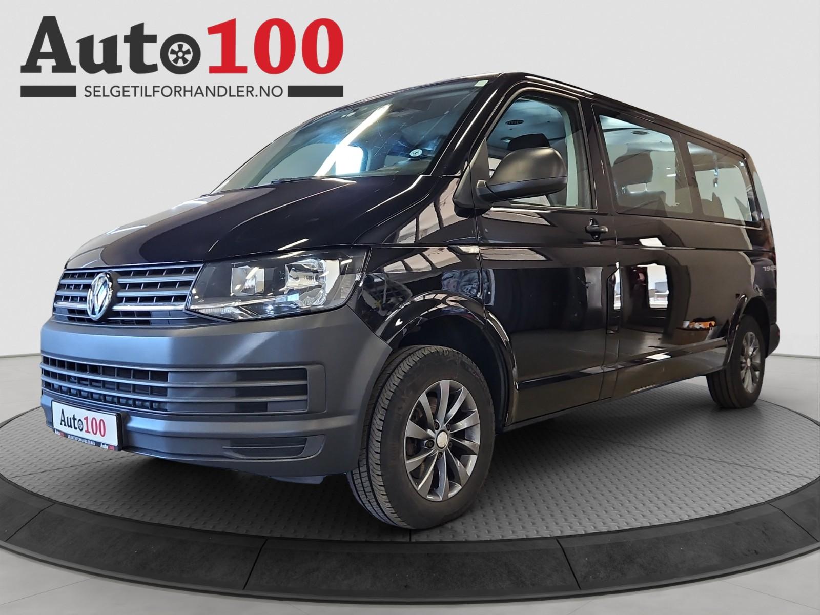 Vw Transporter